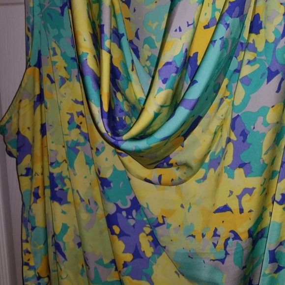Lane Bryant Blouse - Picture 6 of 6